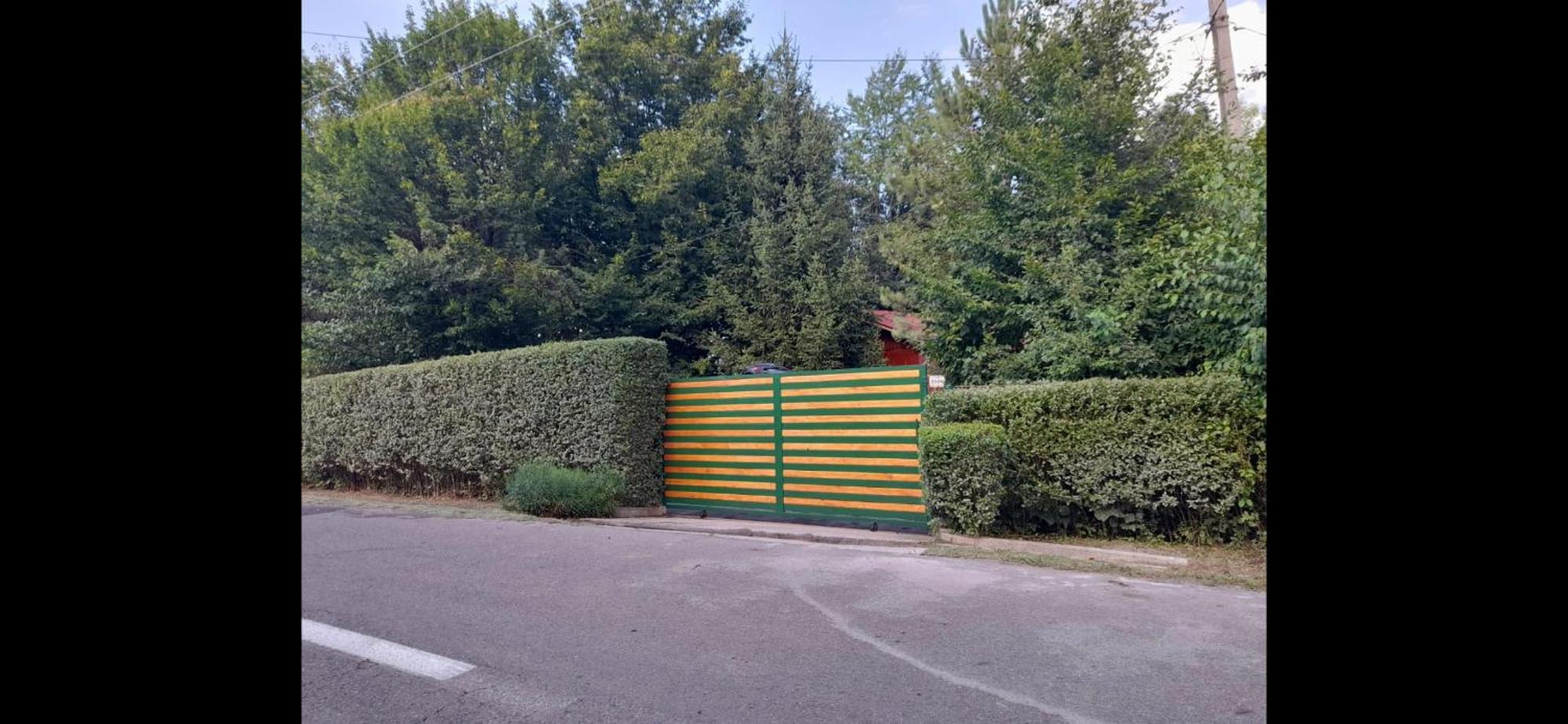 Cabana Din Padurea Valeni Valenii de Munte Bagian luar foto